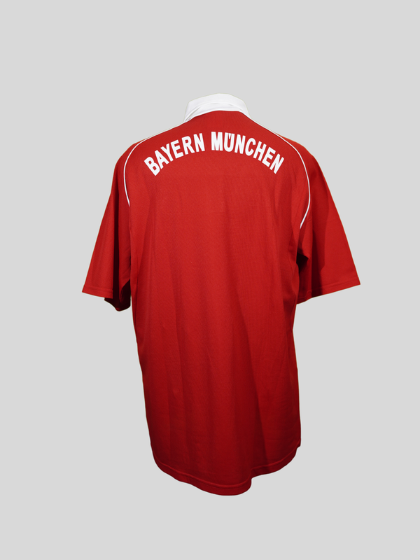 Bayern de Munique 2006 - Tam GG