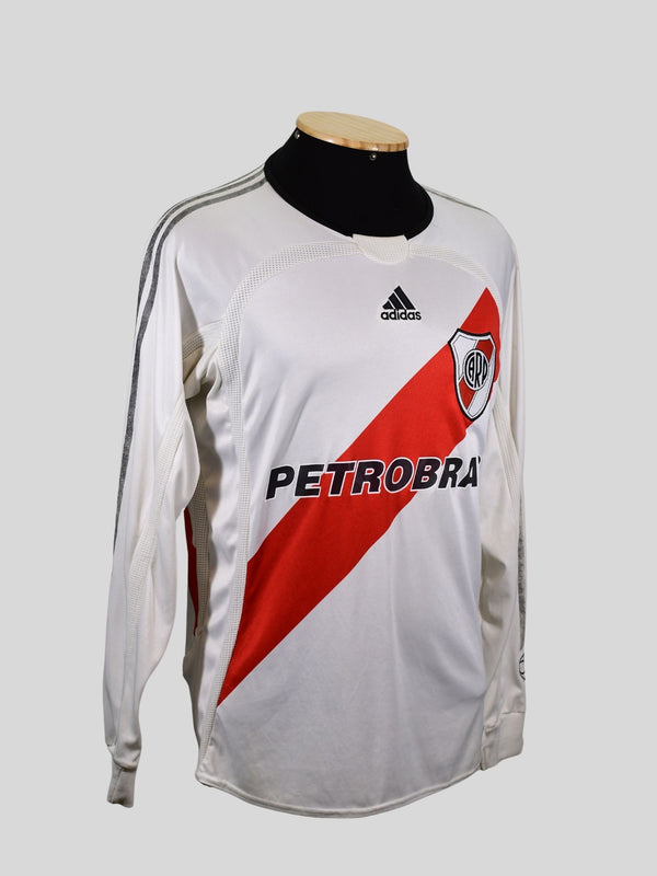 River Plate 2006 Gallardo - Tam G