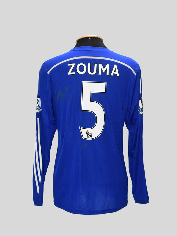 chelsea 2014/15 Zouma- Tam GG