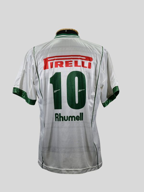 Palmeiras 2001 - Tam G