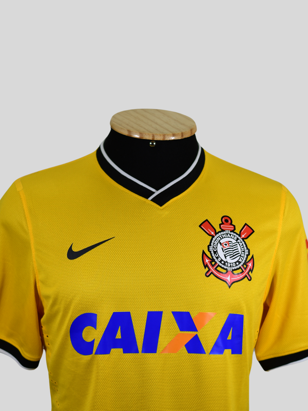 Corinthians 2014 - Tam G