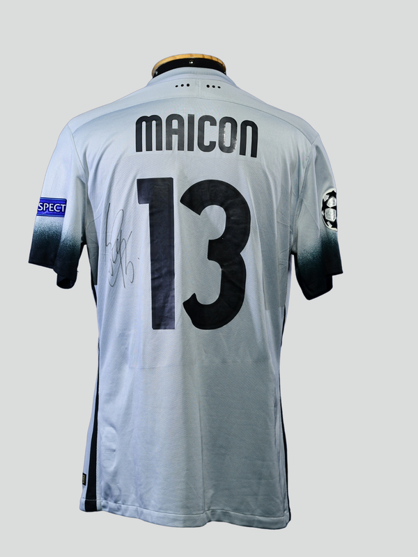 Roma 2015/2016 Maicon - TAM GG