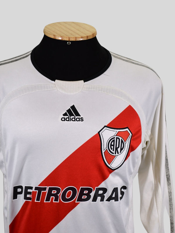 River Plate 2006 Gallardo - Tam G