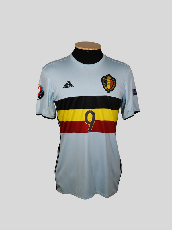 Belgica 2015/16 Lukaku - Tam M