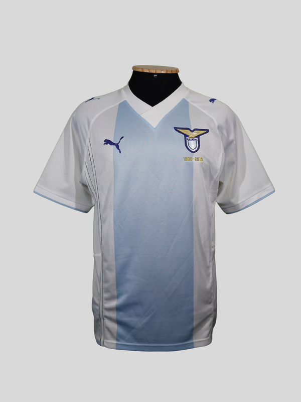 Lazio 2010 - Tam M