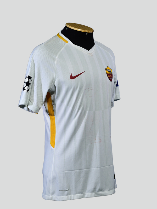 Roma 2017/2018 Gonalons - TAM G