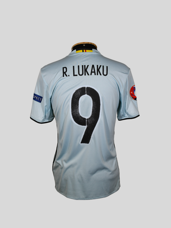 Belgica 2015/16 Lukaku - Tam M