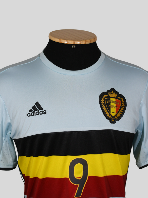 Belgica 2015/16 Lukaku - Tam M