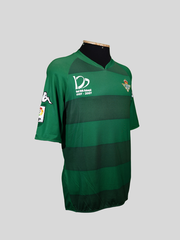 Real Betis 2007 - Tam G