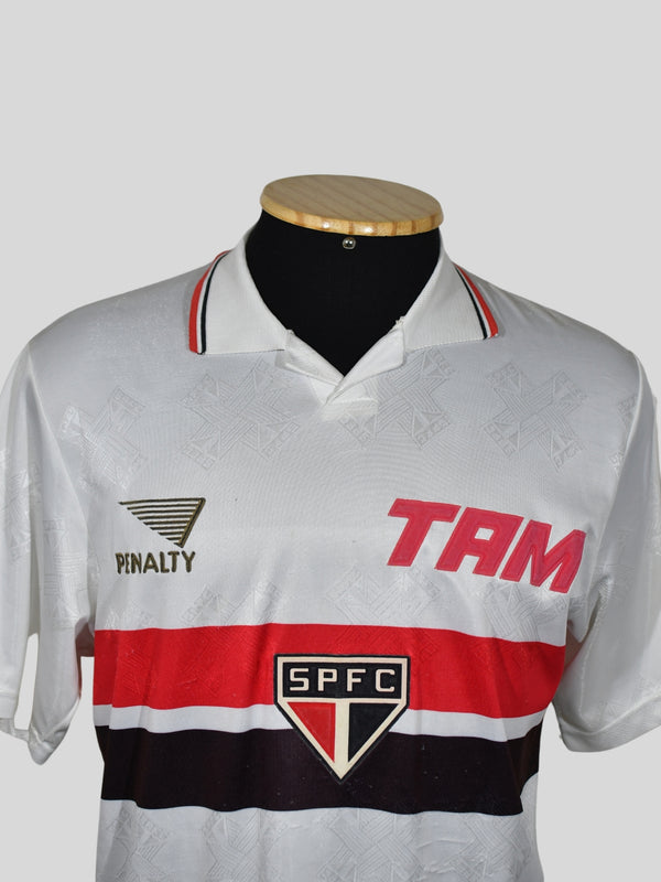 São Paulo 1994 Cafu - Tam G