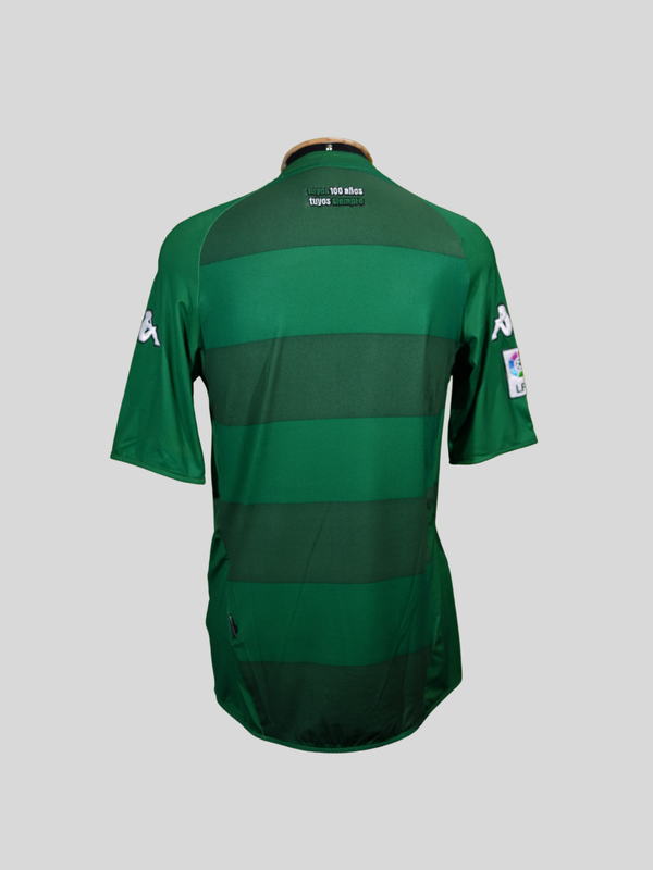 Real Betis 2007 - Tam G