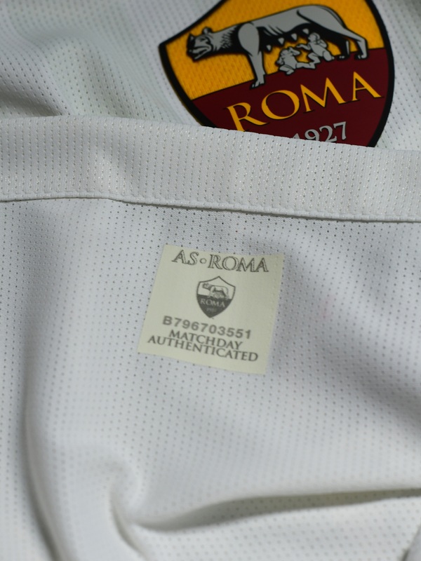 Roma 2017/2018 Gonalons - TAM G