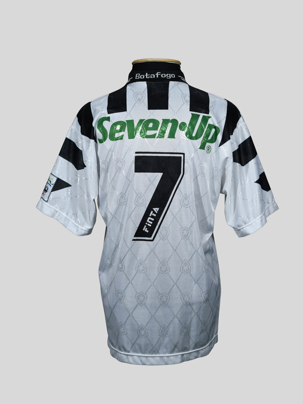 Botafogo 1996 - Túlio Maravilha Tam G