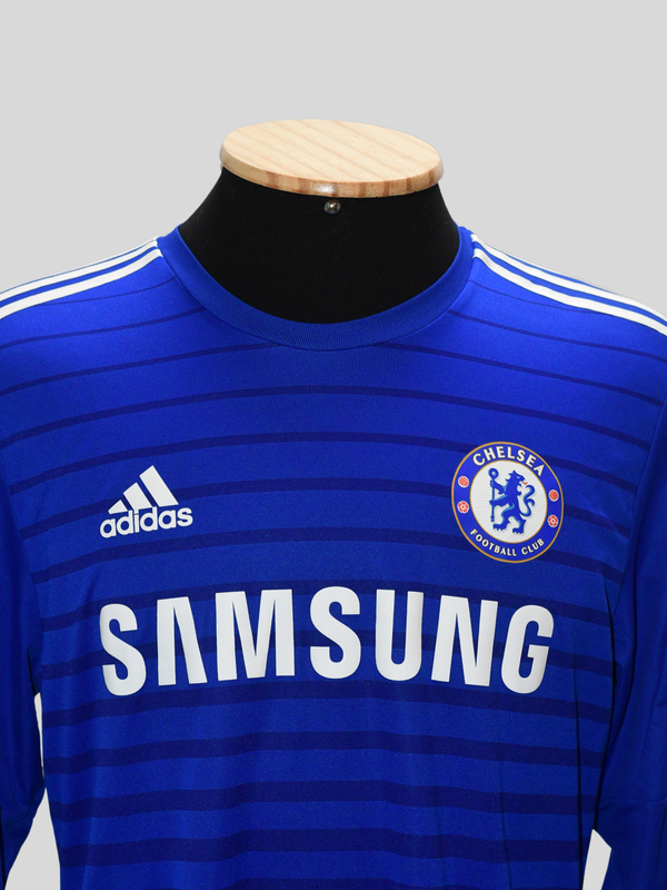 chelsea 2014/15 Zouma- Tam GG