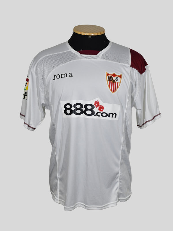 Sevilla 2006/07 Renato - Tam GG