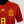 Espanha 2018 Koke - TAM G