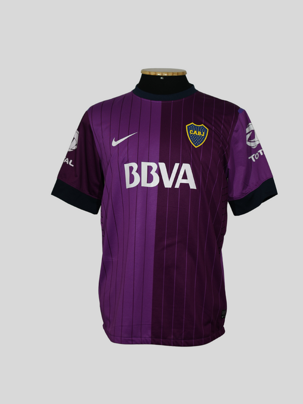 Boca Juniors 2012/13 - Tam G