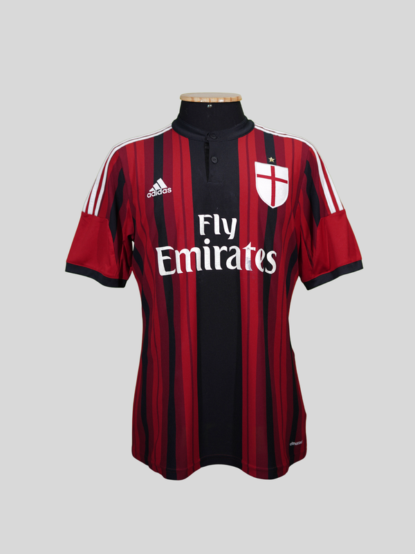 Milan 2014/15 - Tam G