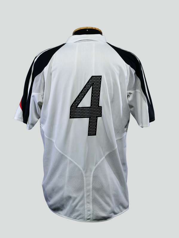 Alemanha 2004 - TAM GG