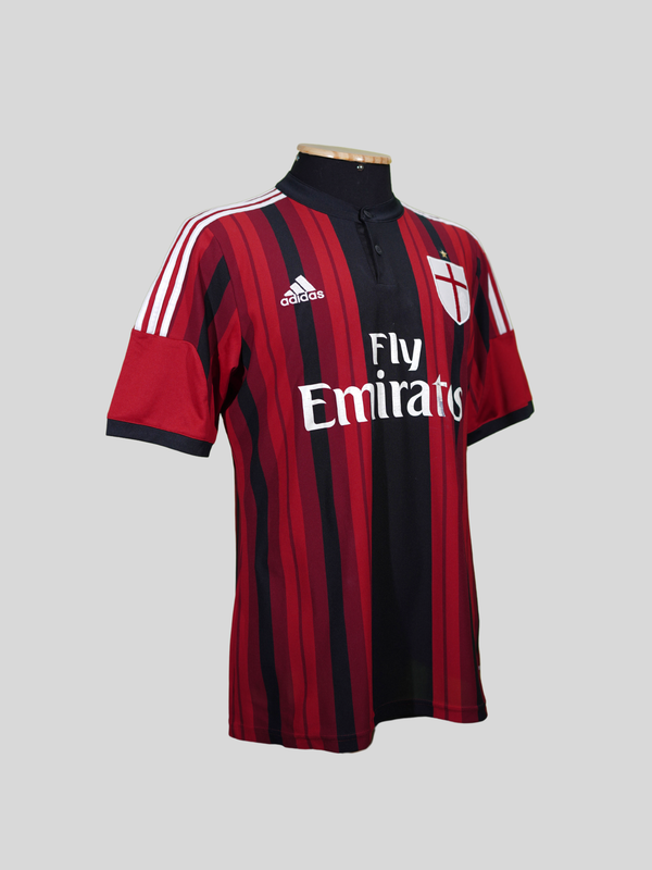 Milan 2014/15 - Tam G