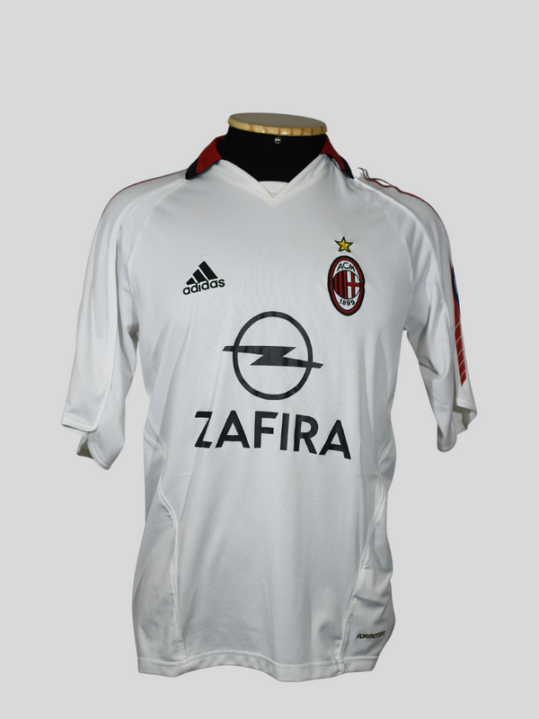 Milan 2005/06 Kaka - Tam M