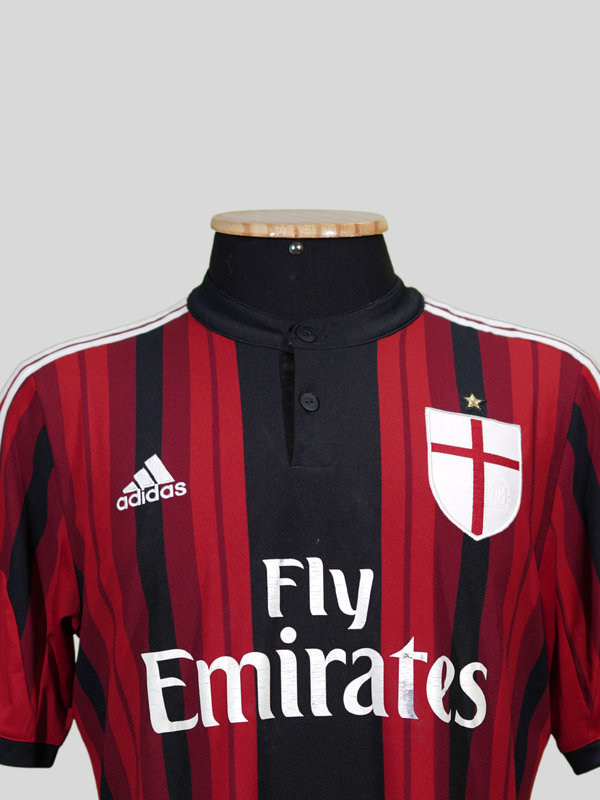 Milan 2014/15 - Tam G