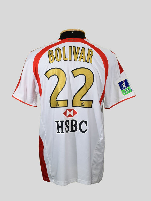 Mônaco 2007/08 Bolivar - Tam GG