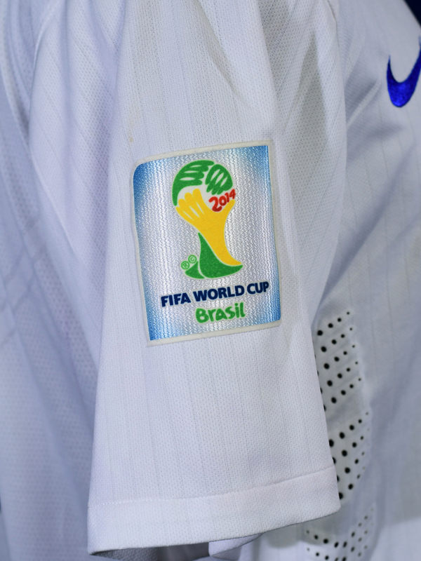 Inglaterra 2014 Sturridge - TAM G