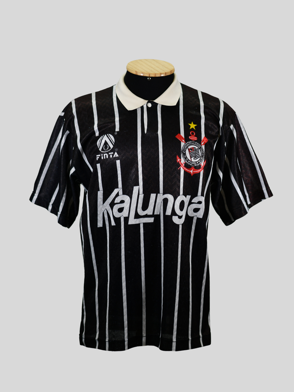 Corinthians 1992 - Tam G