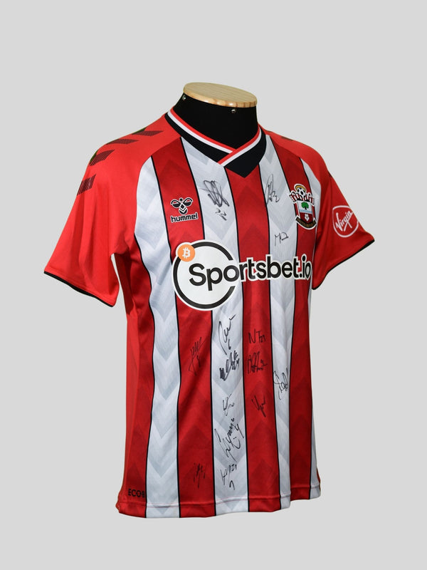 Southampton 2021/22 - Tam P