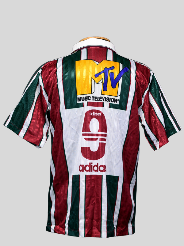 Fluminense 1997 - TAM G