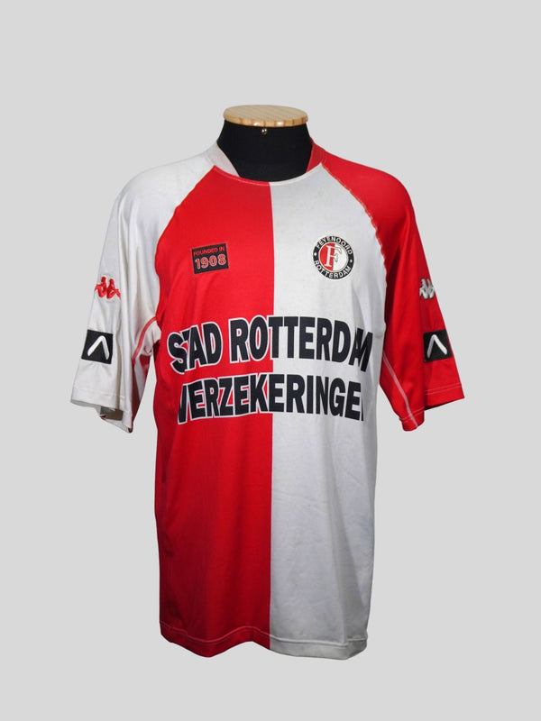 Feyenoord 2003/04 - Tam G