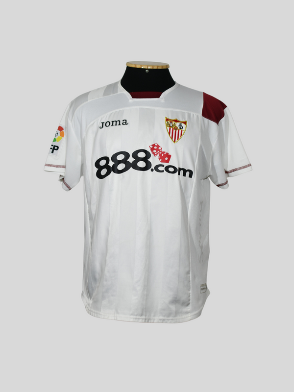 Sevilla 2007/08 - Tam M