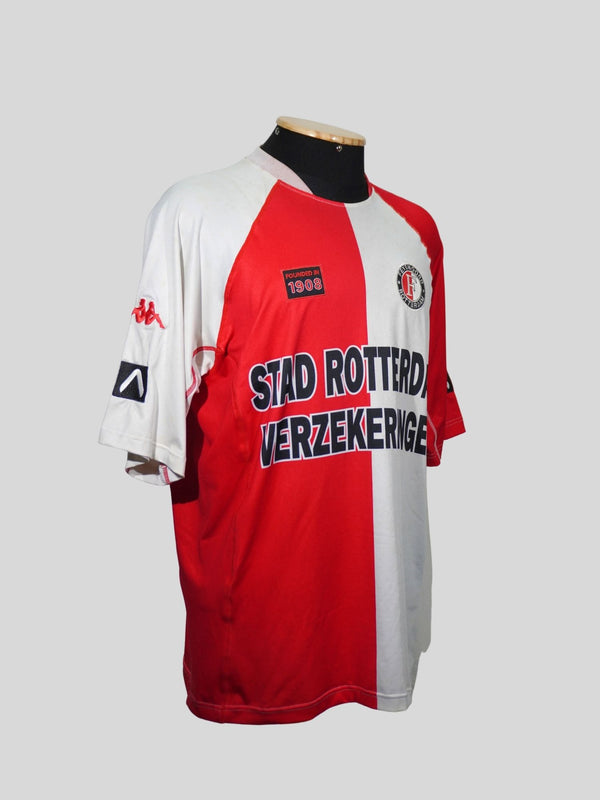 Feyenoord 2003/04 - Tam G