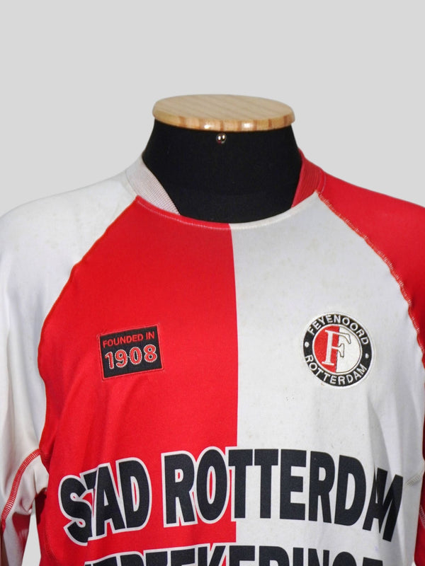 Feyenoord 2003/04 - Tam G