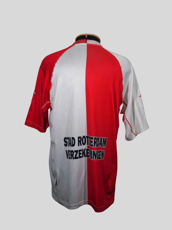 Feyenoord 2003/04 - Tam G