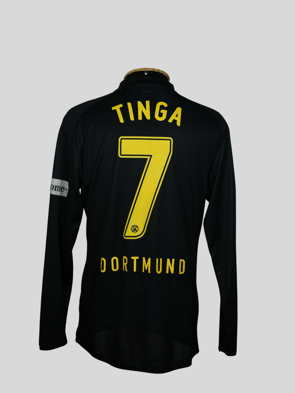 Borussia 2008/09 Tinga - Tam G
