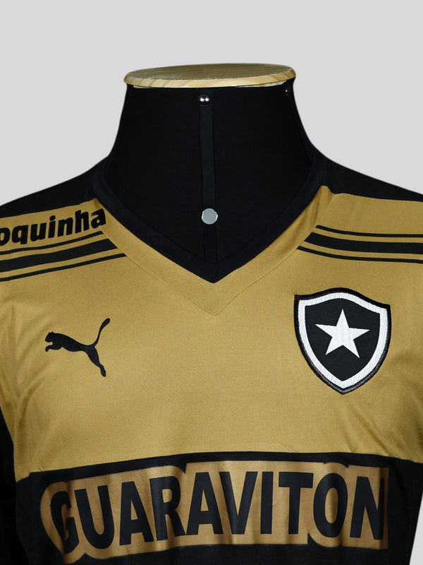 Botafogo 2014 - Dankler Tam G