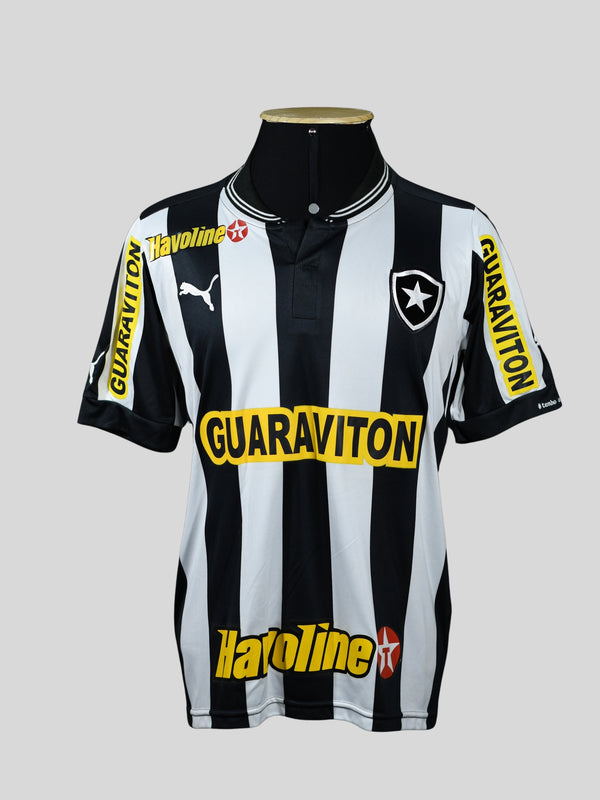 Botafogo 2012 - Lodeiro Tam P