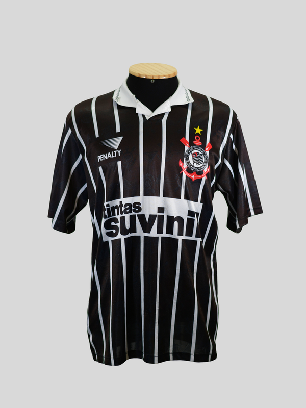 Corinthians 1995 - Tam G