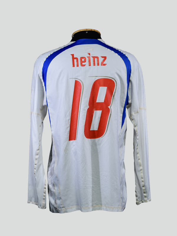 República Tcheca 2006 Heinz - TAM GG