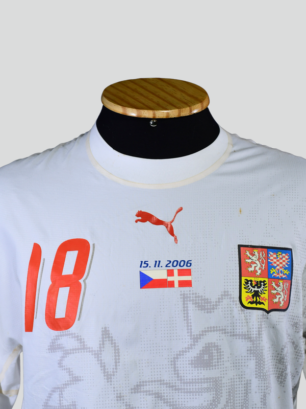 República Tcheca 2006 Heinz - TAM GG