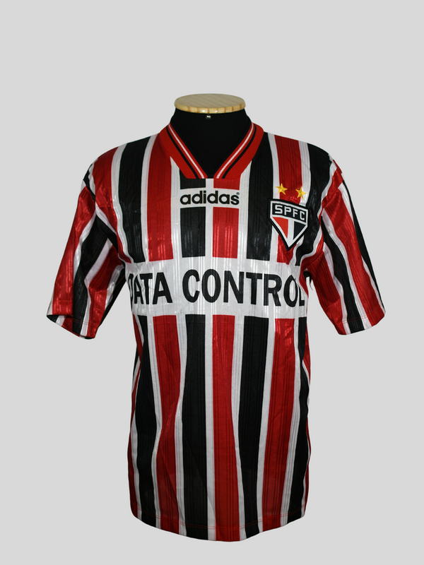 São Paulo 1997 - Tam GG