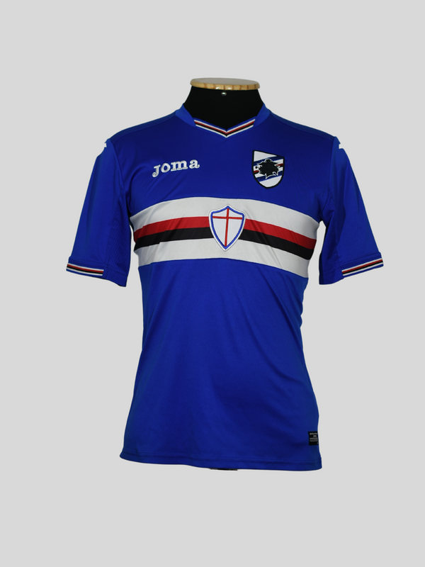 Sampdoria 2016/17 - Tam M