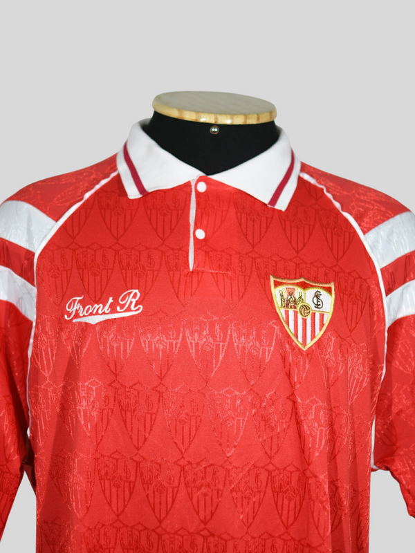 Sevilla 92/93 - Tam GG