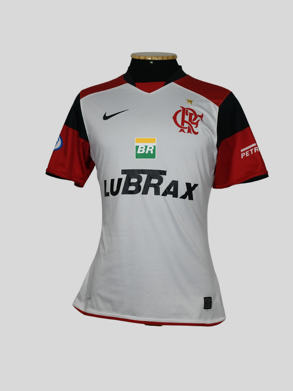 Flamengo 2008 - Tam M