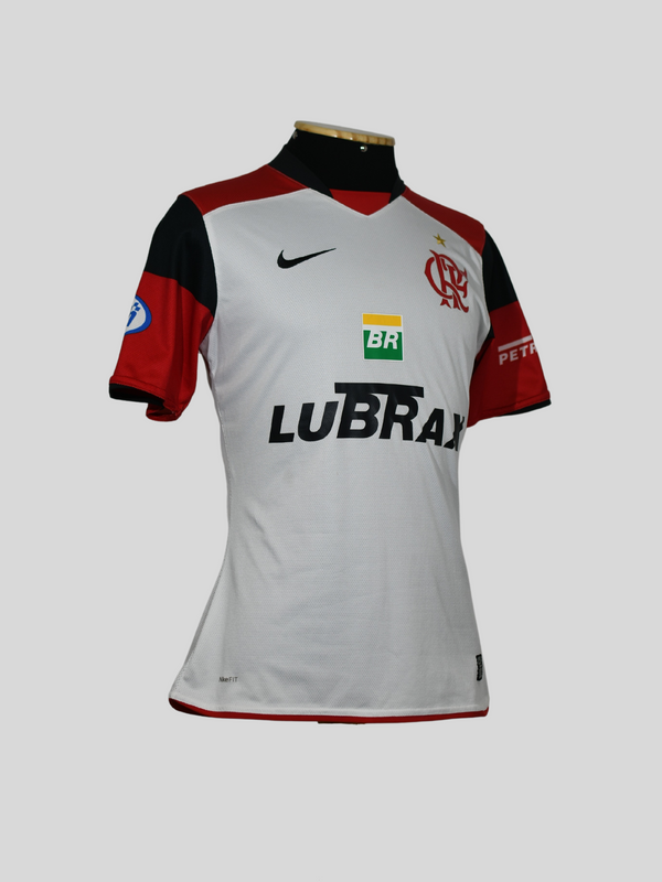 Flamengo 2008 - Tam M
