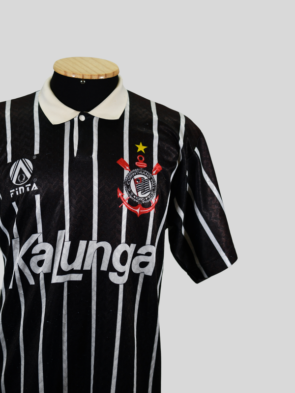 Corinthians 1992 - Tam G