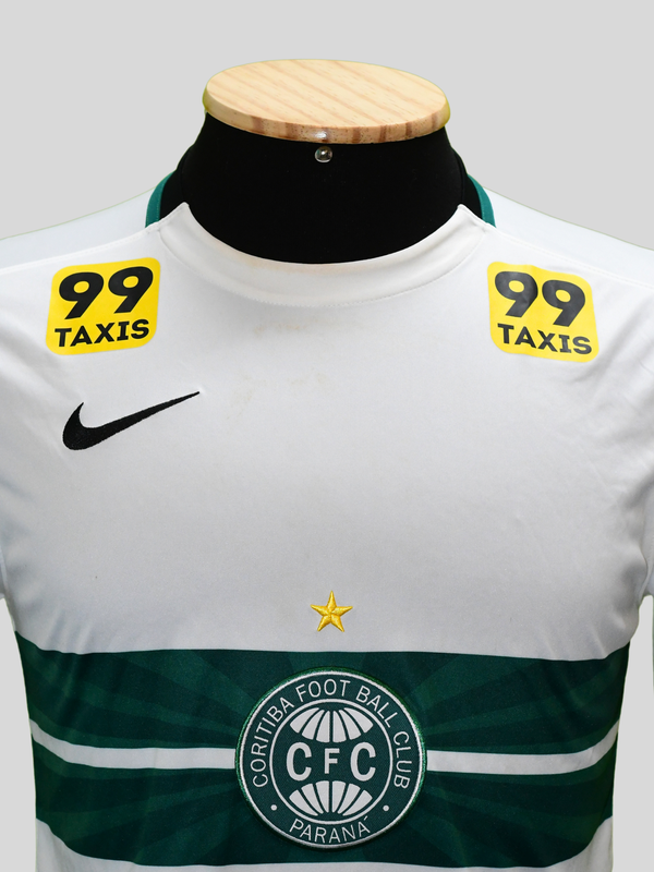 Coritiba 2015 Juan - Tam M