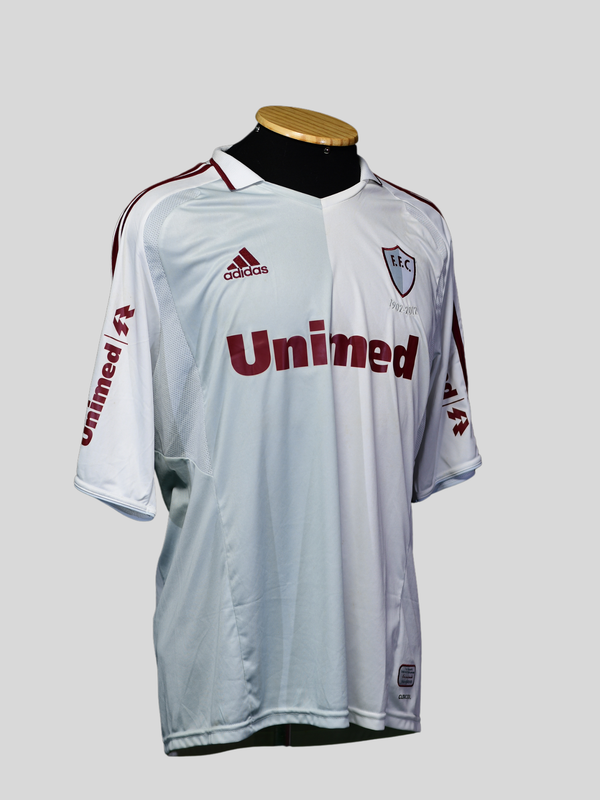 Fluminense 2012 - TAM GG